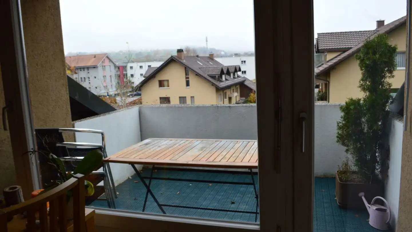Apartment for rent - Leimern, 3150 Schwarzenburg - Photo 4