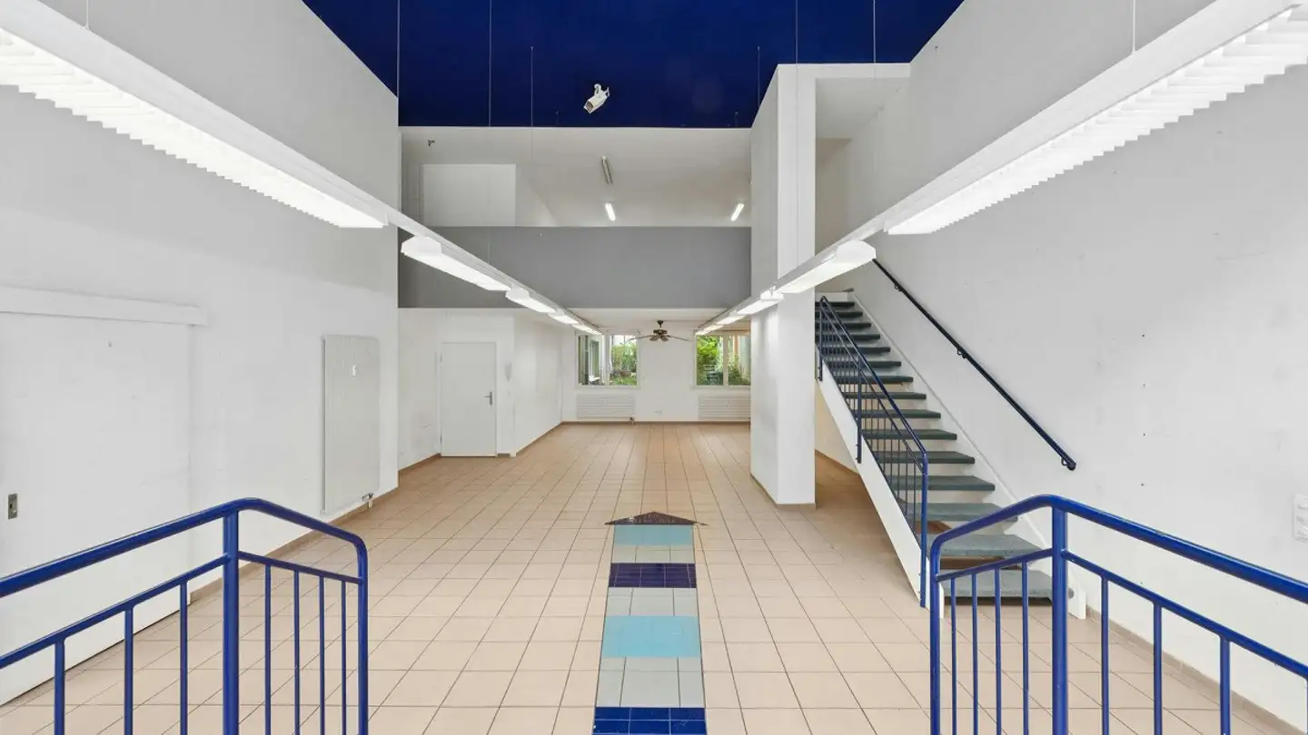 Commerciale in affitto - Güterstrasse 218, 4053 Basel - Photo 2