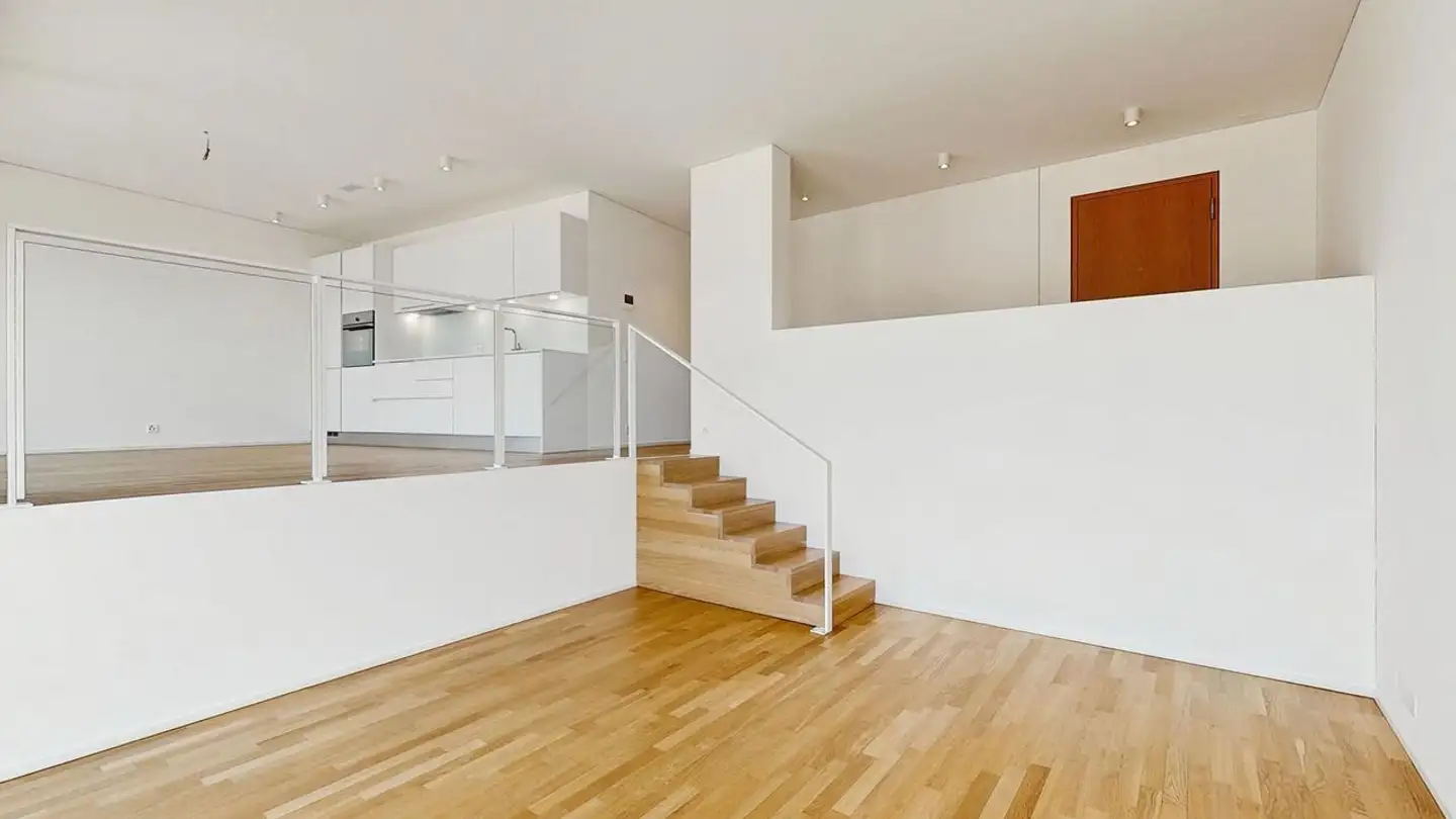 Wohnung mieten - Via Giuseppe Lepori 18, 6900 Massagno - Foto 2