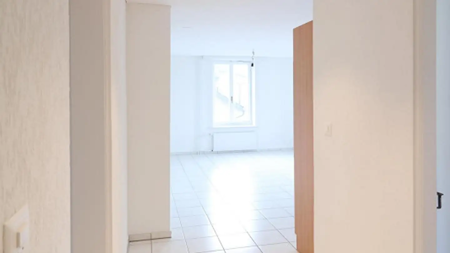 Wohnung mieten - Rorschacher Strasse 169, 9000 St. Gallen