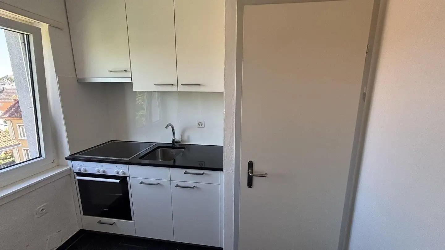 Apartment for rent - Gribstrasse 2, 9475 Sevelen - Photo 3