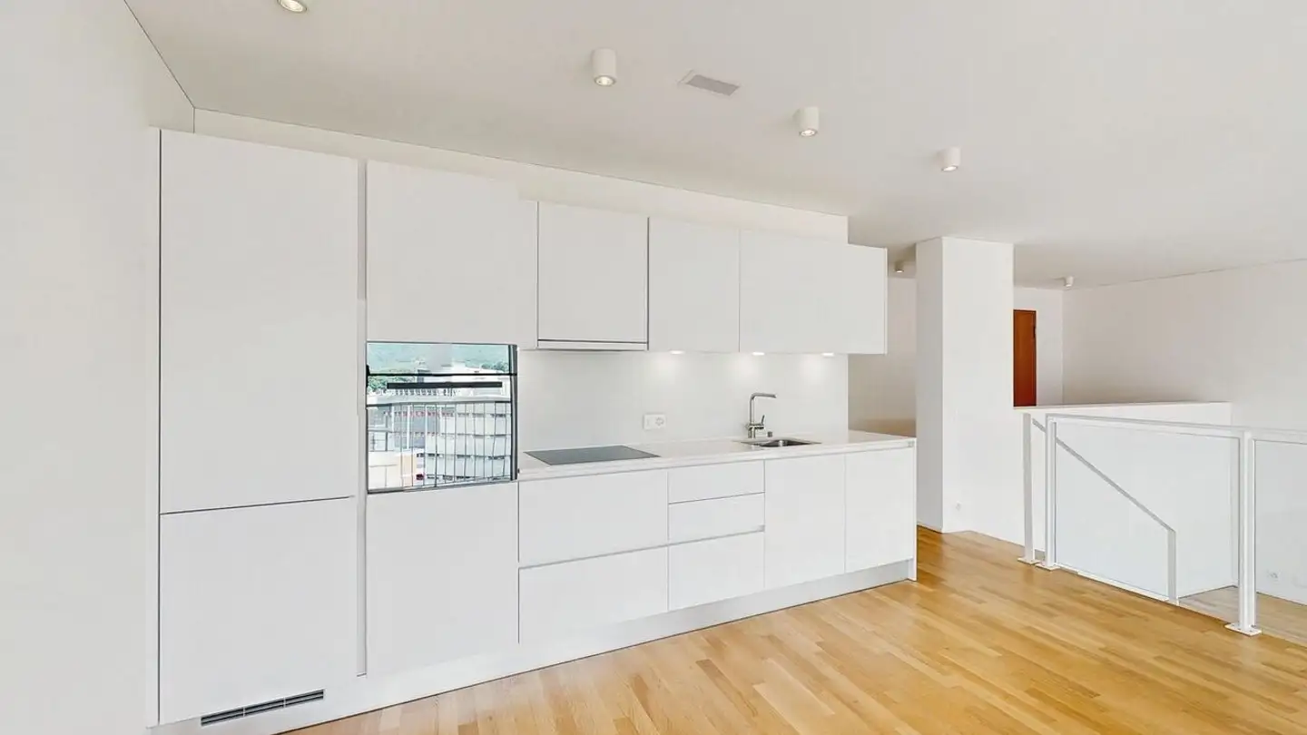Wohnung mieten - Via Giuseppe Lepori 18, 6900 Massagno - Foto 4