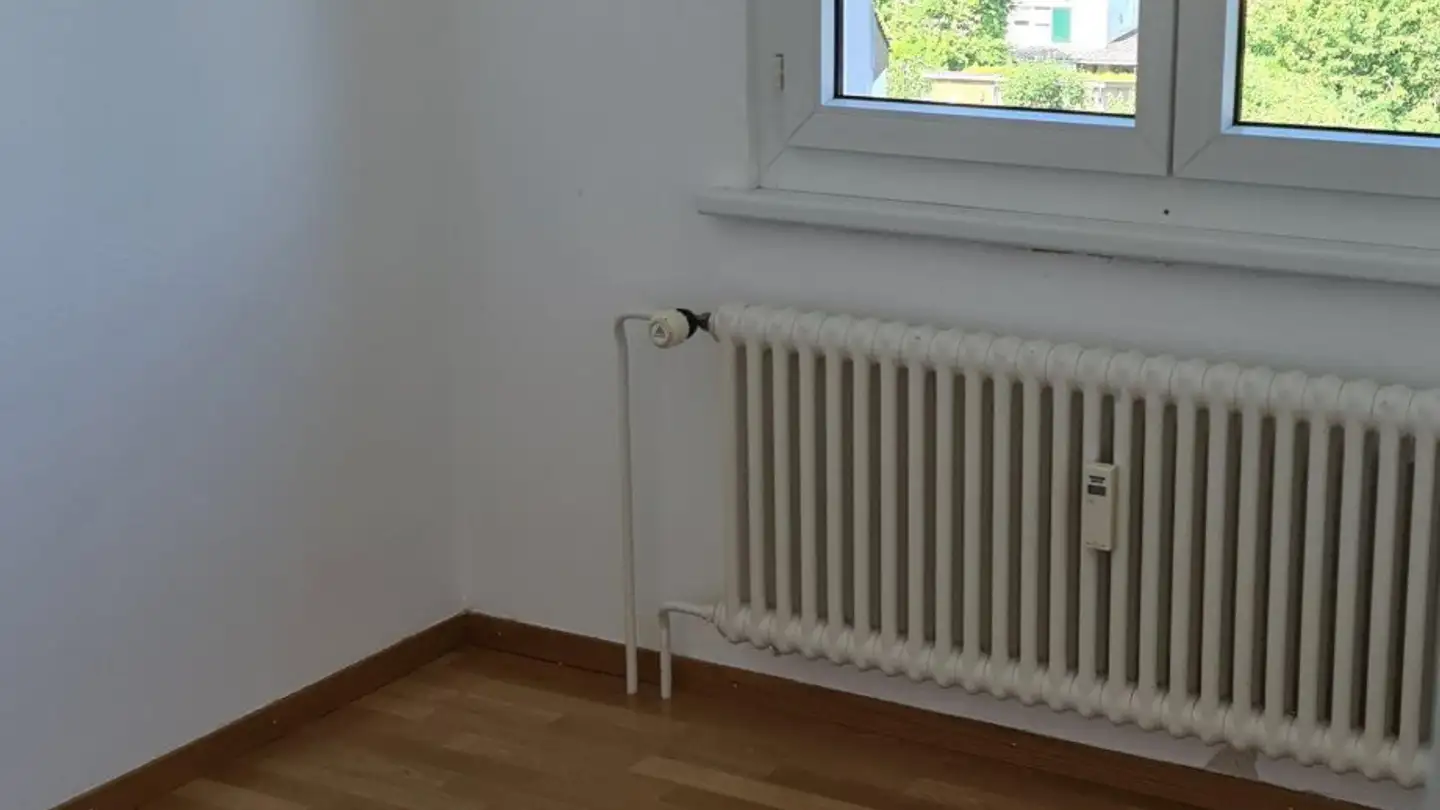 Apartment for rent - Gribstrasse 2, 9475 Sevelen - Photo 4