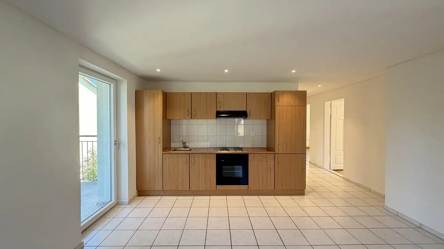 Wohnung mieten - Rorschacher Strasse 169, 9000 St. Gallen - Foto 2