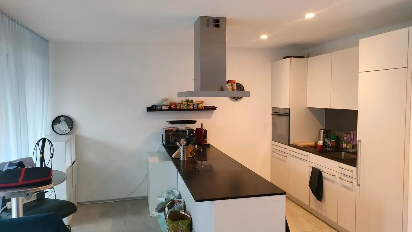 Wohnung mieten - Faubourg Du Lac / Seevorstadt 75a, 2502 Biel/Bienne - Foto 2