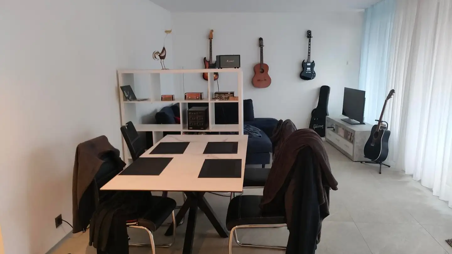 Wohnung mieten - Faubourg Du Lac / Seevorstadt 75a, 2502 Biel/Bienne - Foto 3