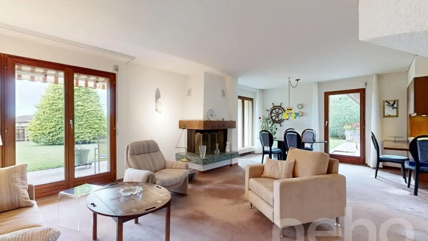 Casa singola in vendita - 8905 Arni AG - Photo 4