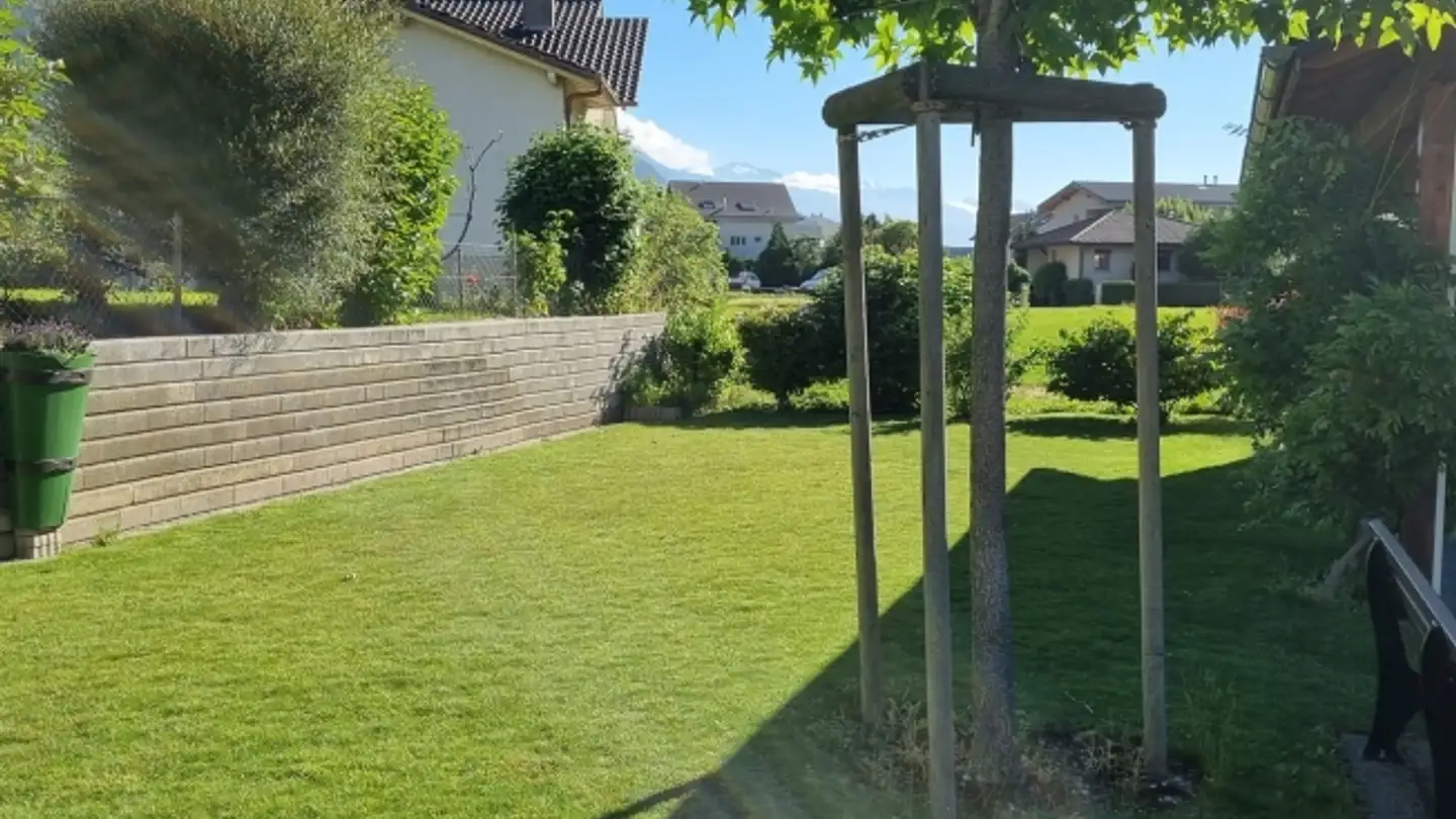 Attico in vendita - 1913 Saillon - Foto 3