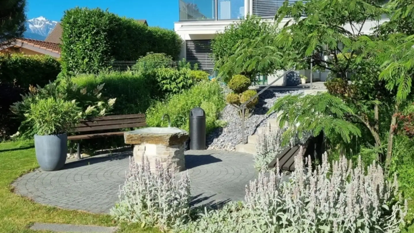 Attico in vendita - 1913 Saillon - Foto 4