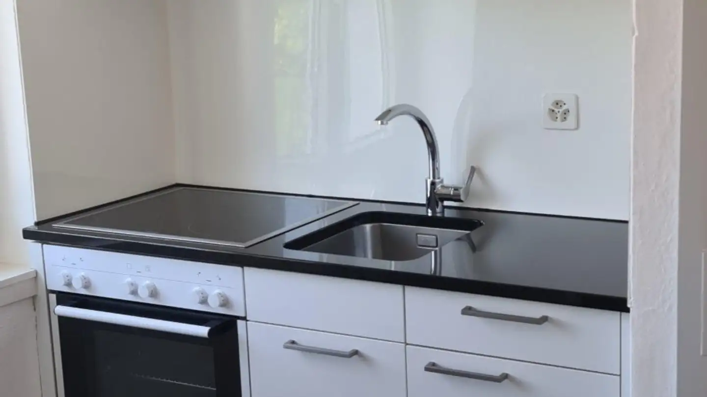 Apartment for rent - Gribstrasse 2, 9475 Sevelen