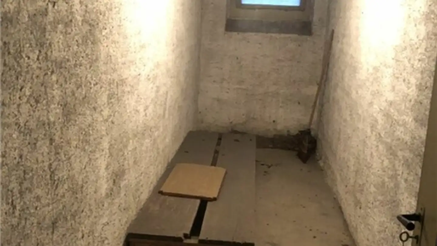 Geschäft mieten - Haumesserstrasse 25, 8038 Zürich