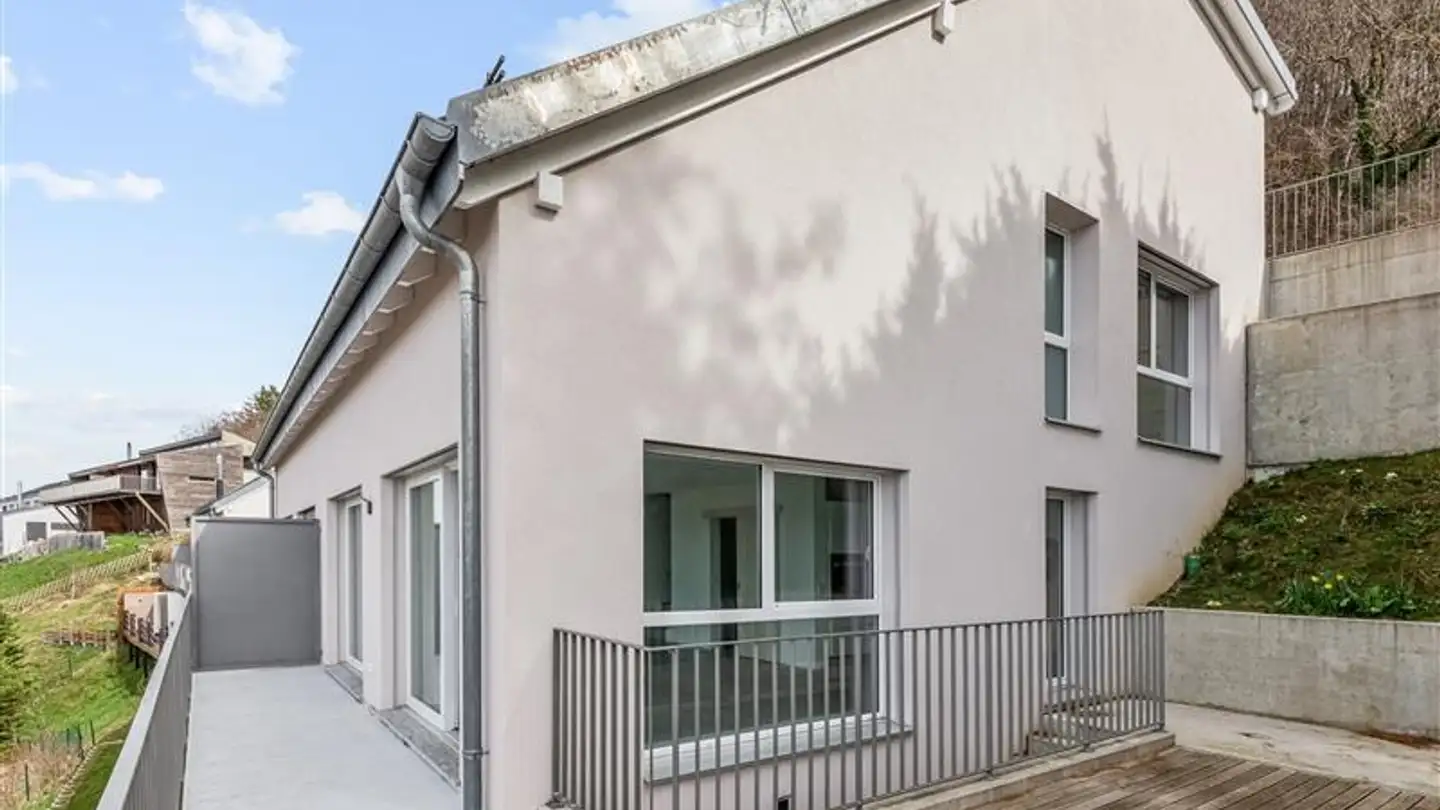 Einfamilienhaus kaufen - 1091 Grandvaux - Foto 2