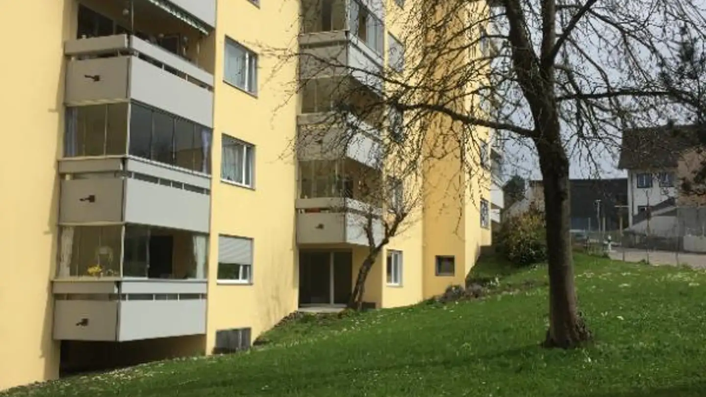 Appartement à vendre - Chapfstrasse 13, 8625 Gossau ZH