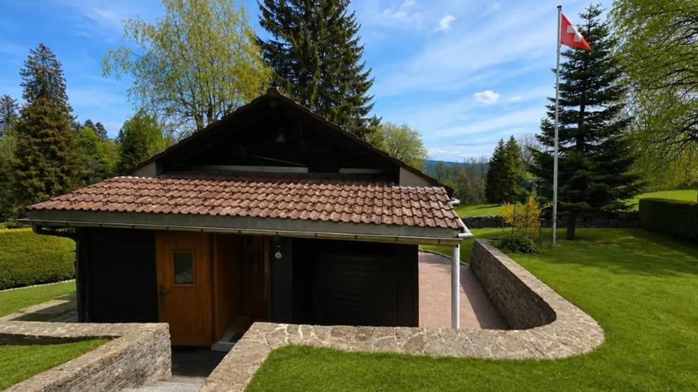 Chalet à vendre - 2300 La Chaux-de-Fonds - Photo 2