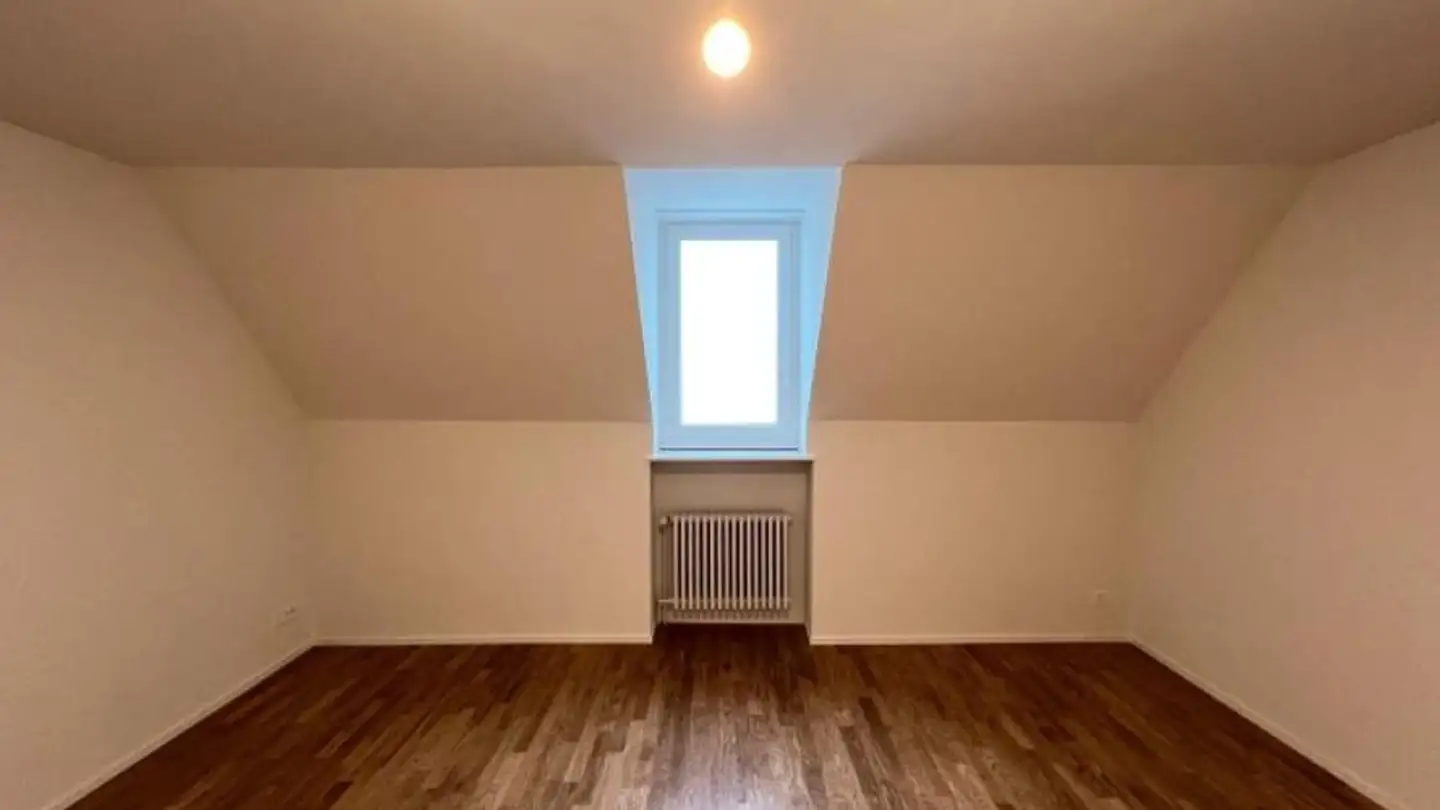 Appartamento in affitto - Rue de l'Evole 19, 2000 Neuchâtel