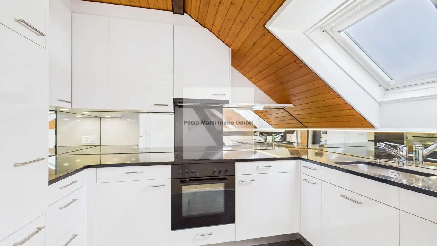 Attique à louer - Selzachstrasse 1, 4514 Lommiswil