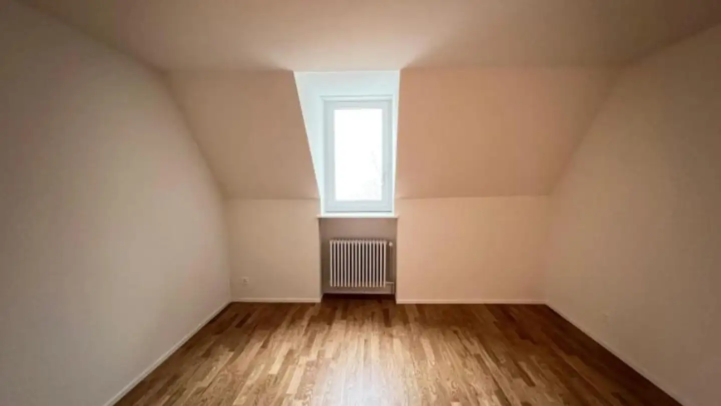 Appartamento in affitto - Rue de l'Evole 19, 2000 Neuchâtel - Foto 2