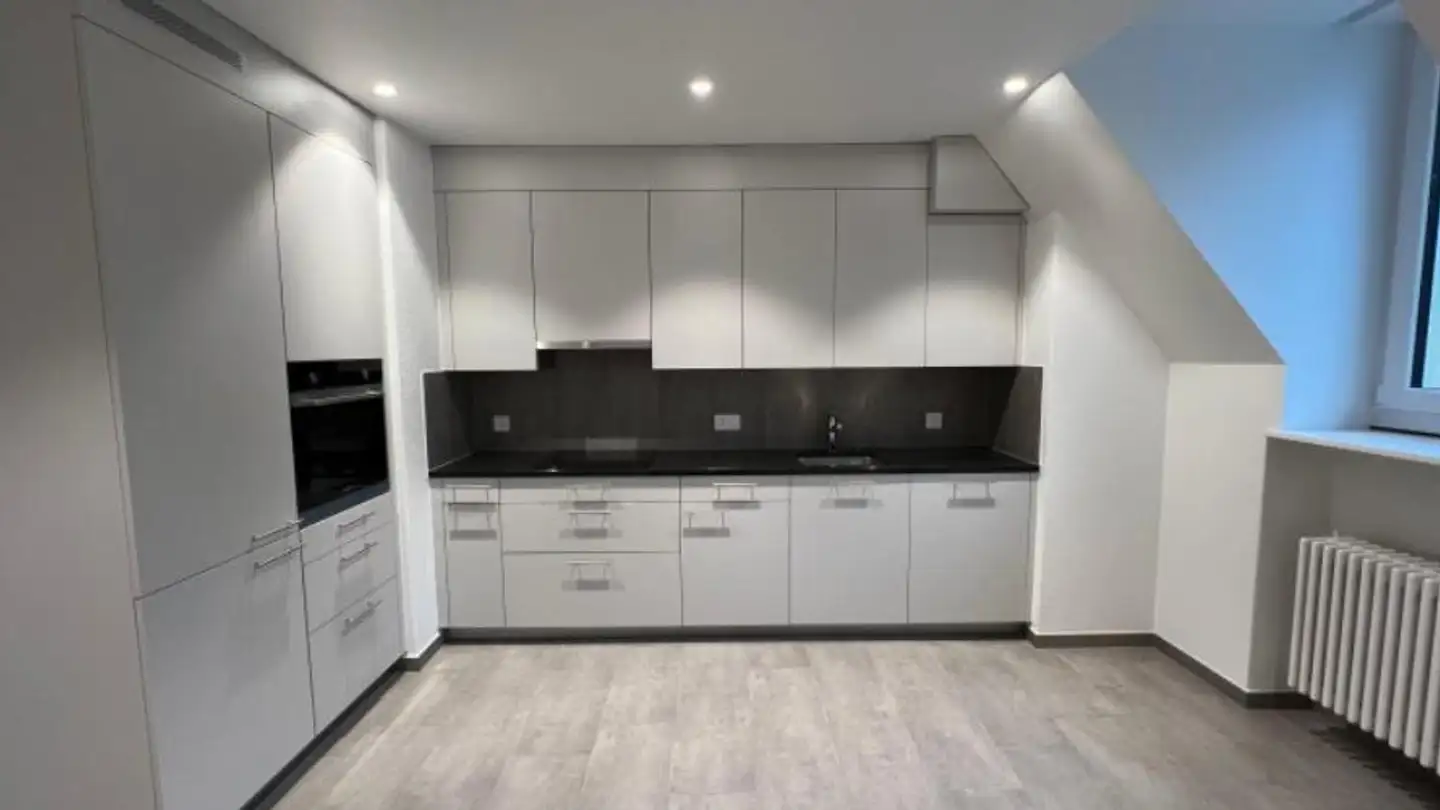 Appartamento in affitto - Rue de l'Evole 19, 2000 Neuchâtel - Foto 3
