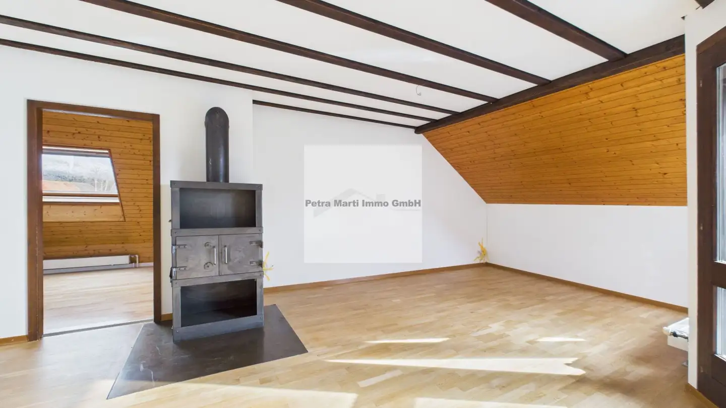 Attique à louer - Selzachstrasse 1, 4514 Lommiswil - Photo 4