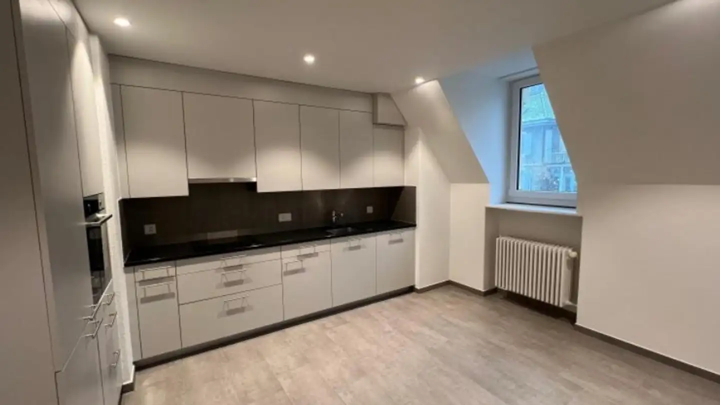 Appartamento in affitto - Rue de l'Evole 19, 2000 Neuchâtel - Foto 4