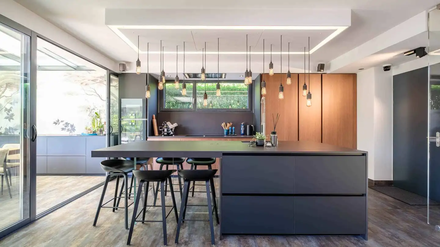 Casa bifamiliare in vendita - 1234 Vessy - Foto 4