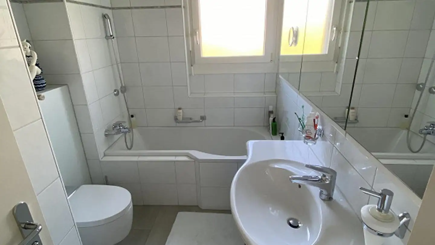 Attico in affitto - Fridolin-Hofer-Strasse 11, 6045 Meggen - Foto 4