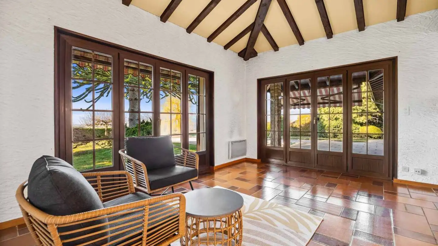 Villa for sale - 1036 Sullens - Photo 3