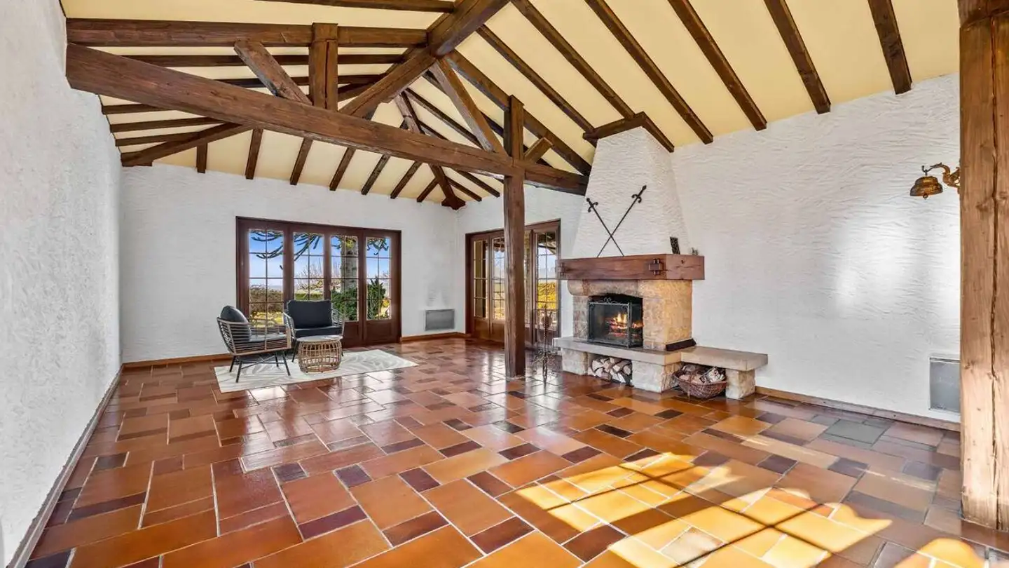 Villa for sale - 1036 Sullens - Photo 4