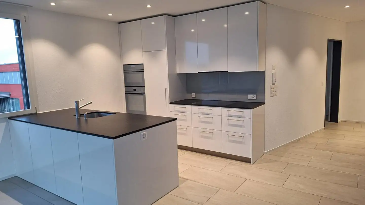 Penthouse for rent - Grossweid 6, 6026 Rain