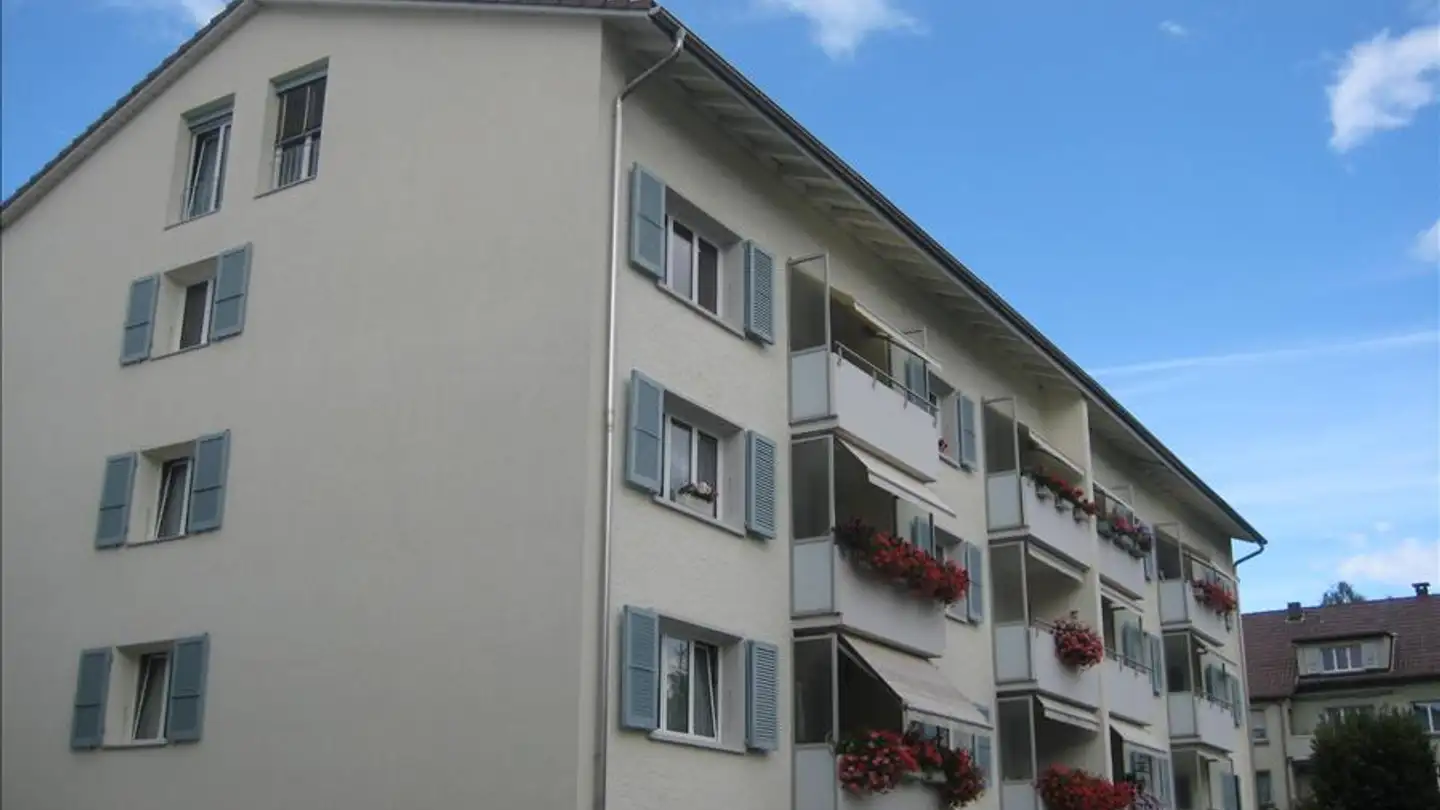 Wohnung mieten - Steinhofstrasse 51, 3400 Burgdorf