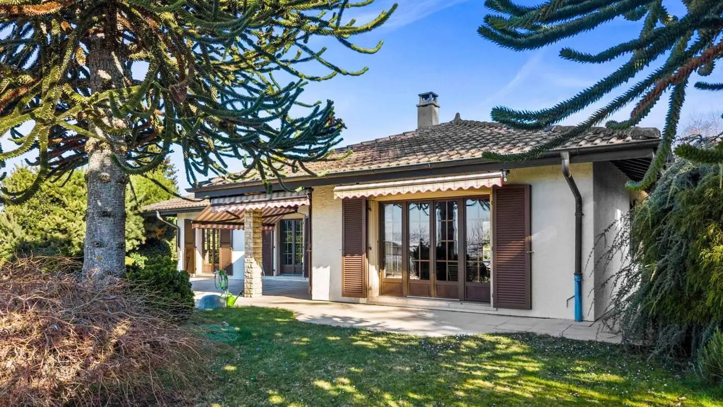 Villa for sale - 1036 Sullens - Photo 2