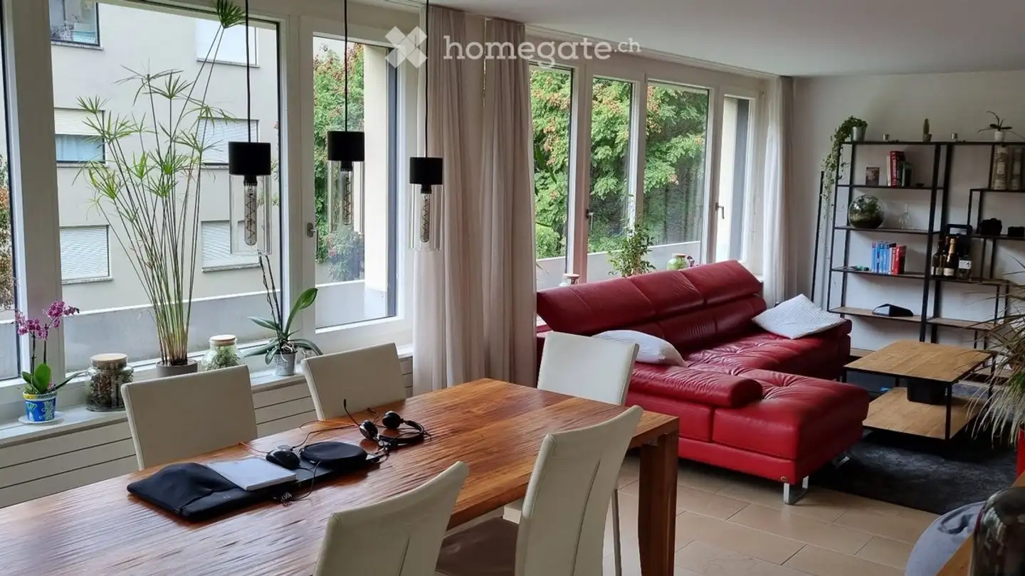 Zimmer mieten - Route Des Cliniques, 1700 Fribourg