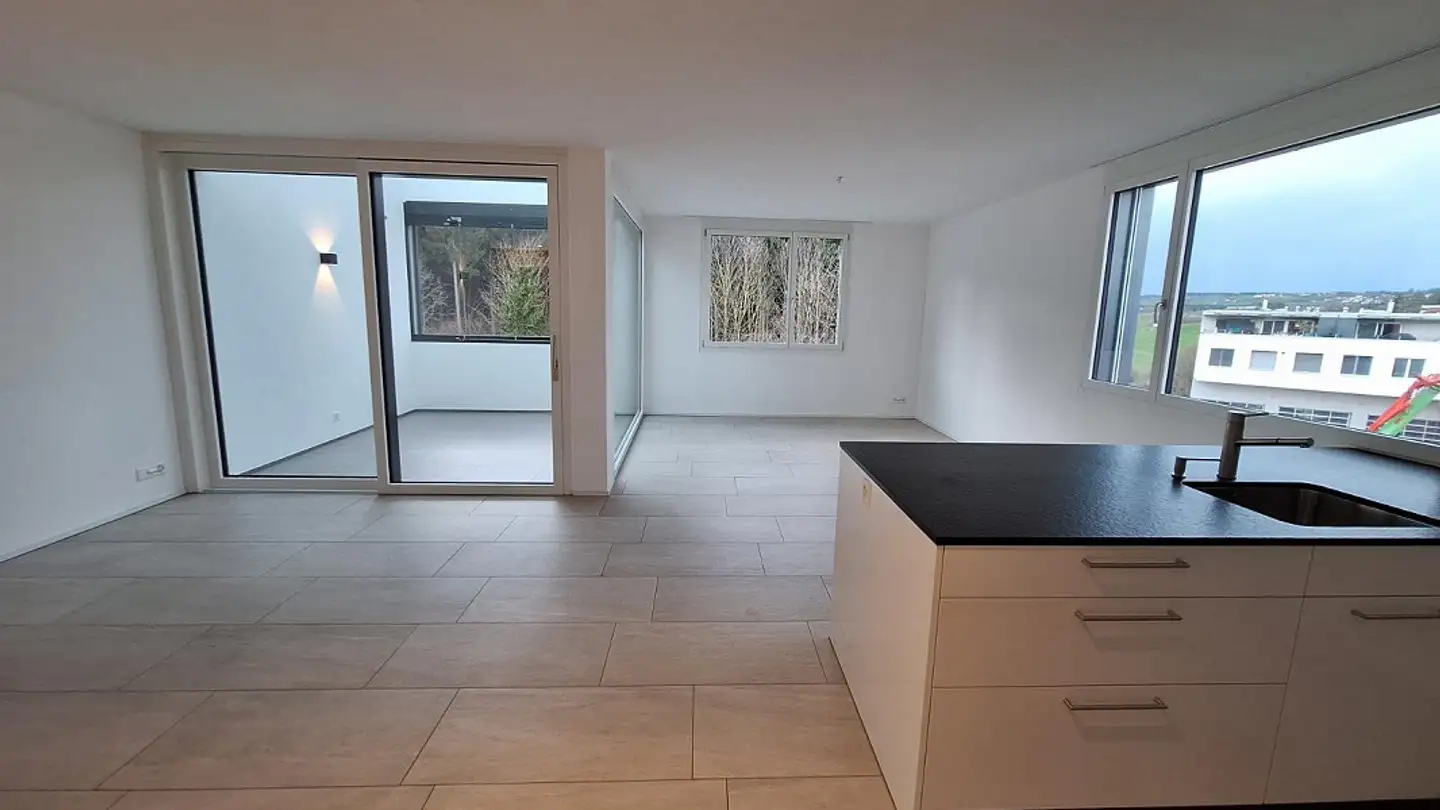 Penthouse for rent - Grossweid 6, 6026 Rain - Photo 2