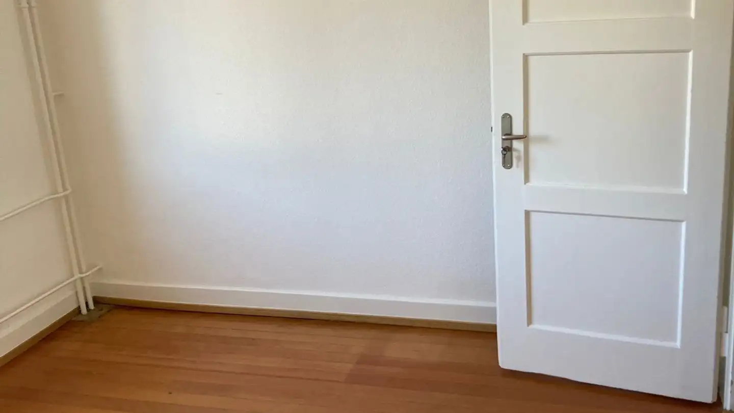 Chambre à louer - 8050 Zürich