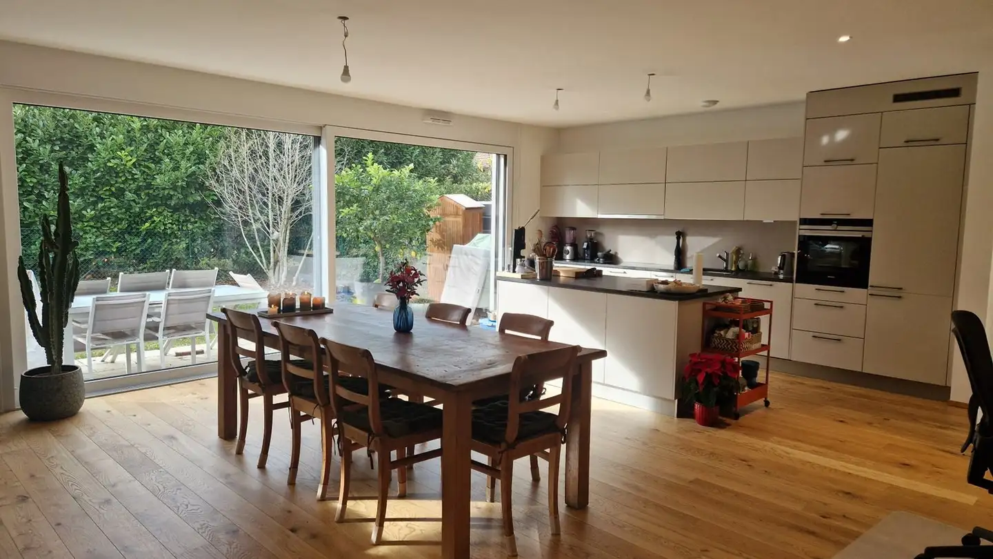 Single house for rent - Chemin Des Verjus, 1228 Plan-les-Ouates