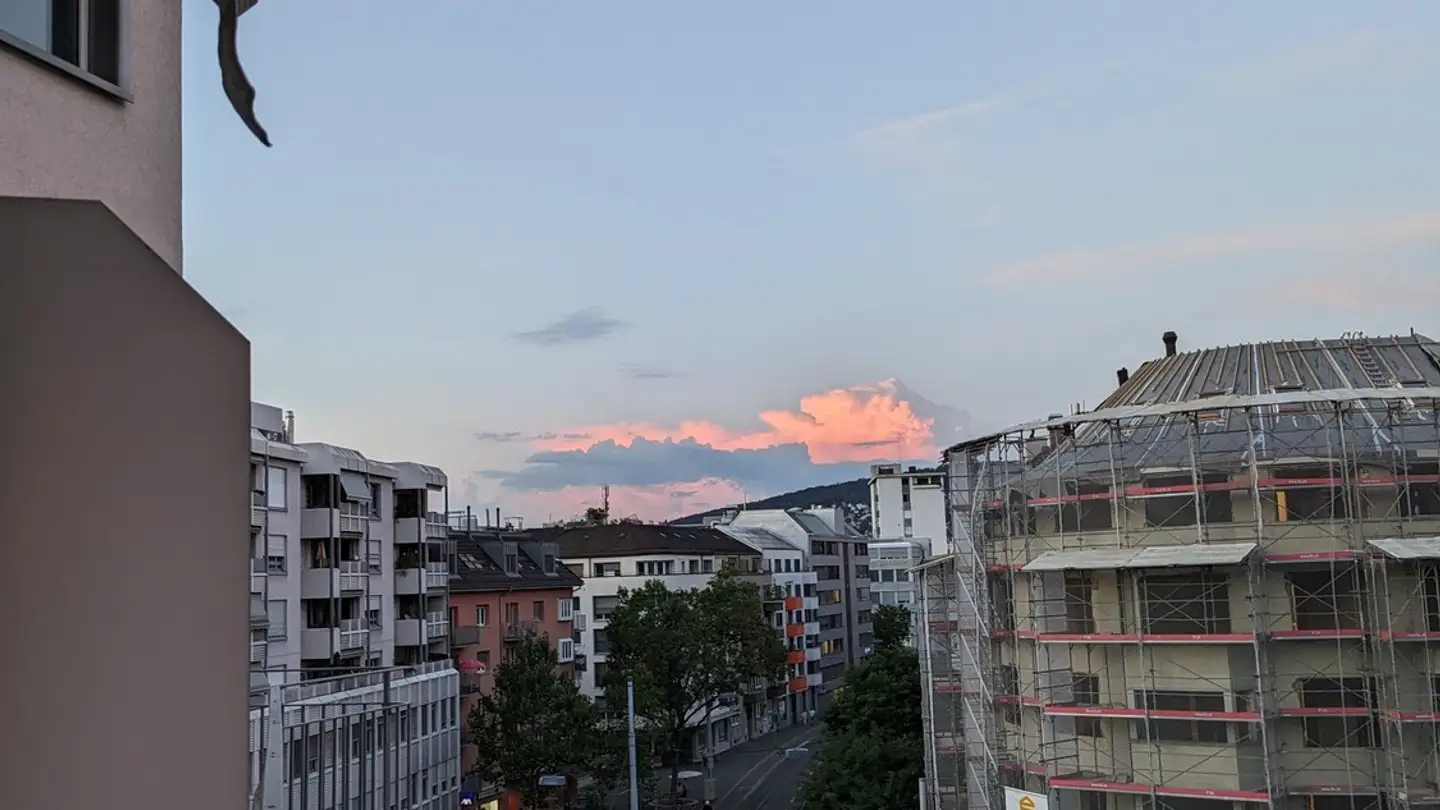 Appartamento in affitto - Schlossgasse 4, 8003 Zürich - Foto 2