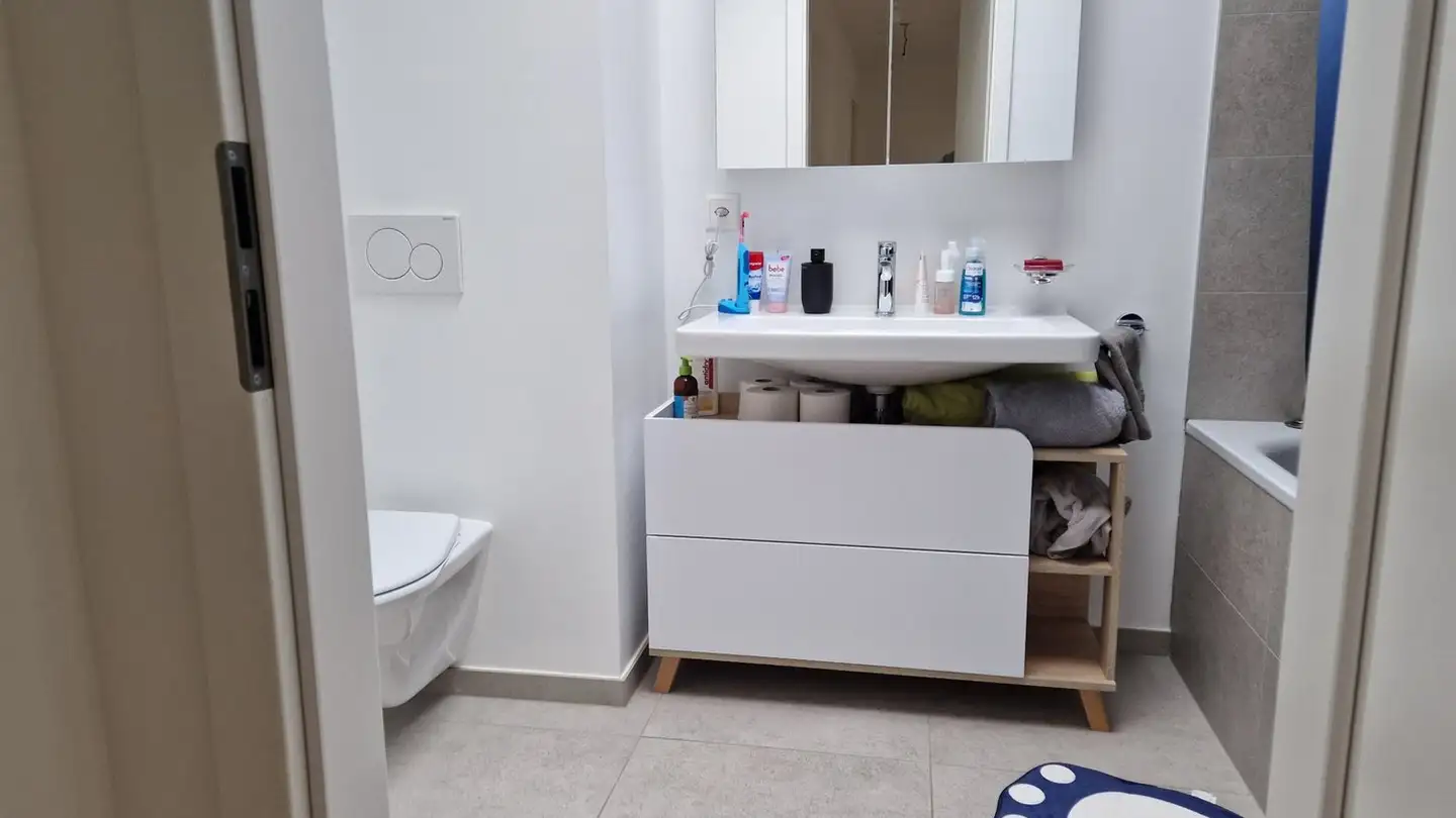 Single house for rent - Chemin Des Verjus, 1228 Plan-les-Ouates - Photo 2