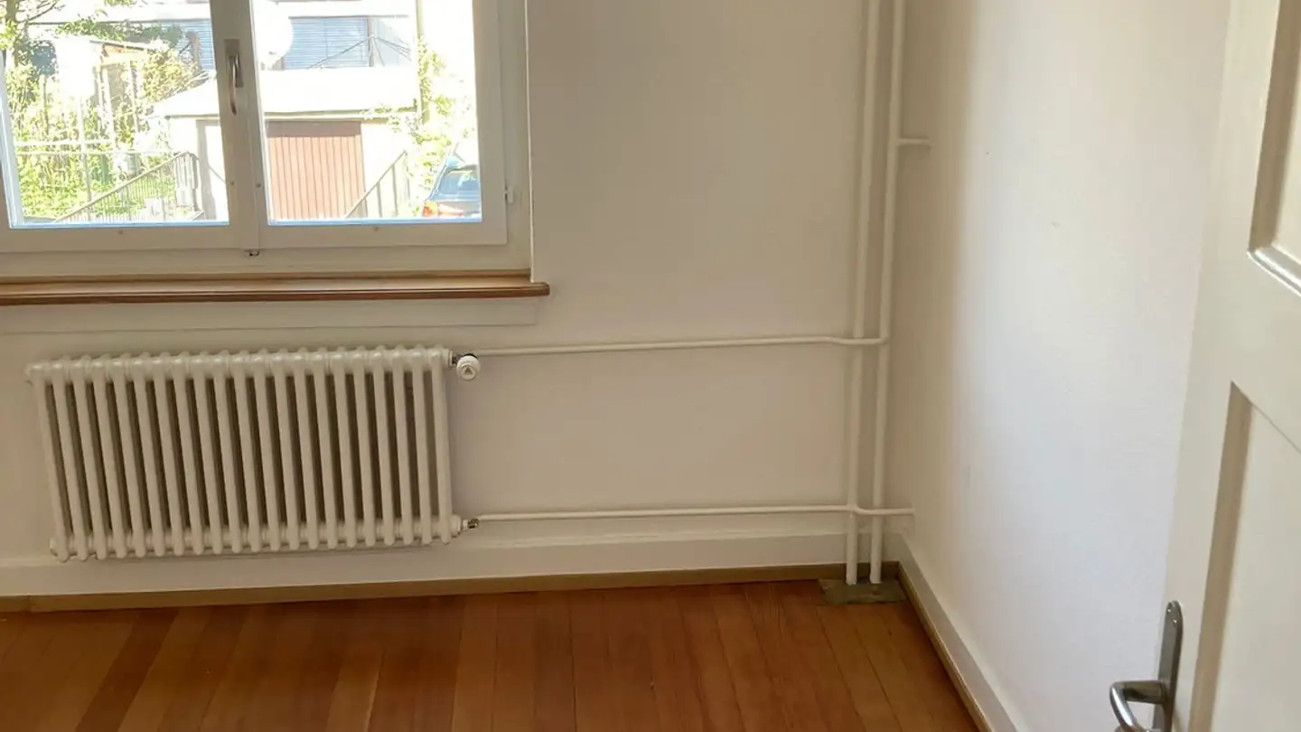Chambre à louer - 8050 Zürich - Photo 2