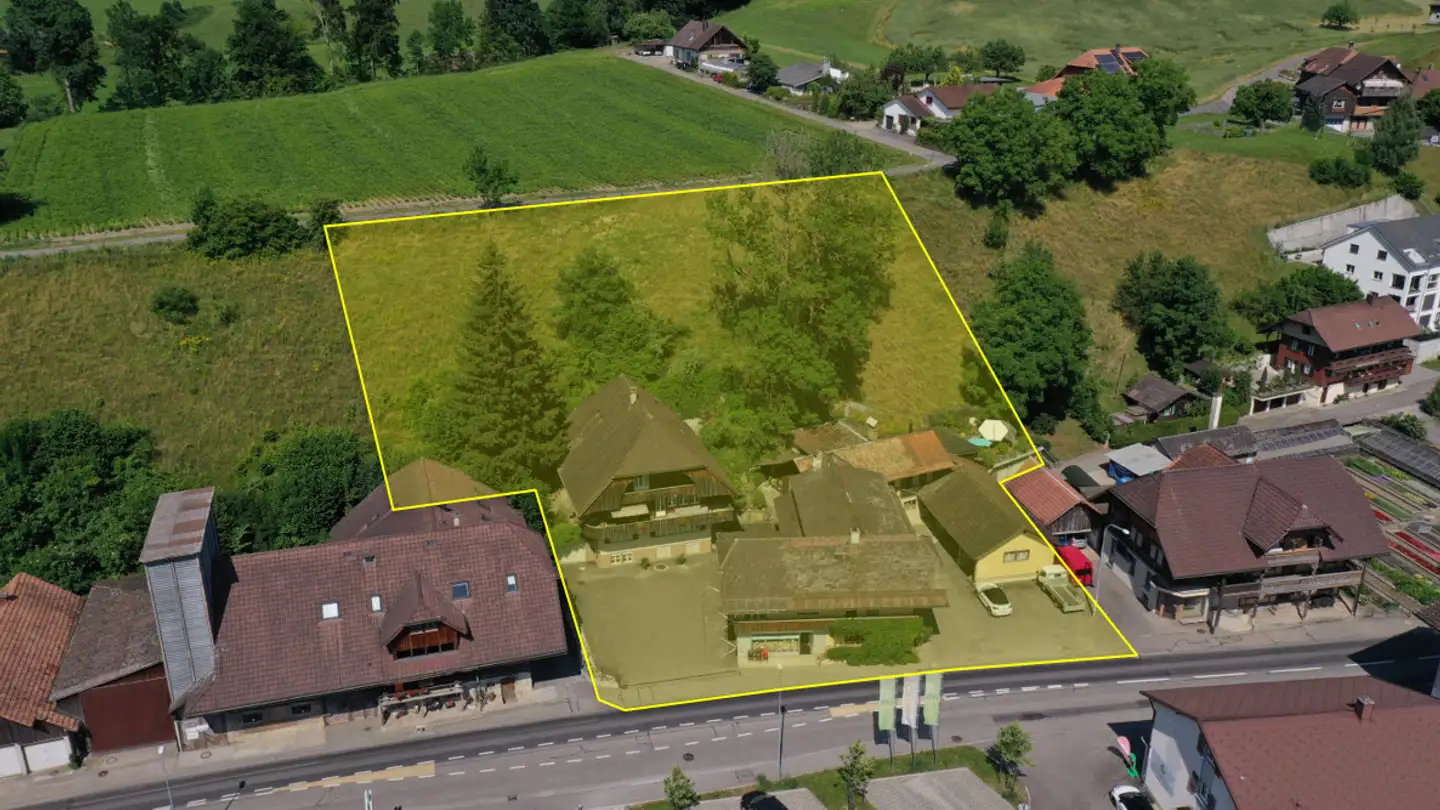 Commerciale in vendita - 3436 Zollbrück - Photo 3