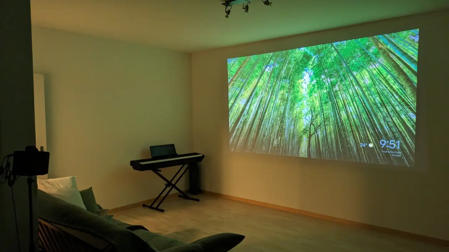 Apartment for rent - Schlossgasse 4, 8003 Zürich