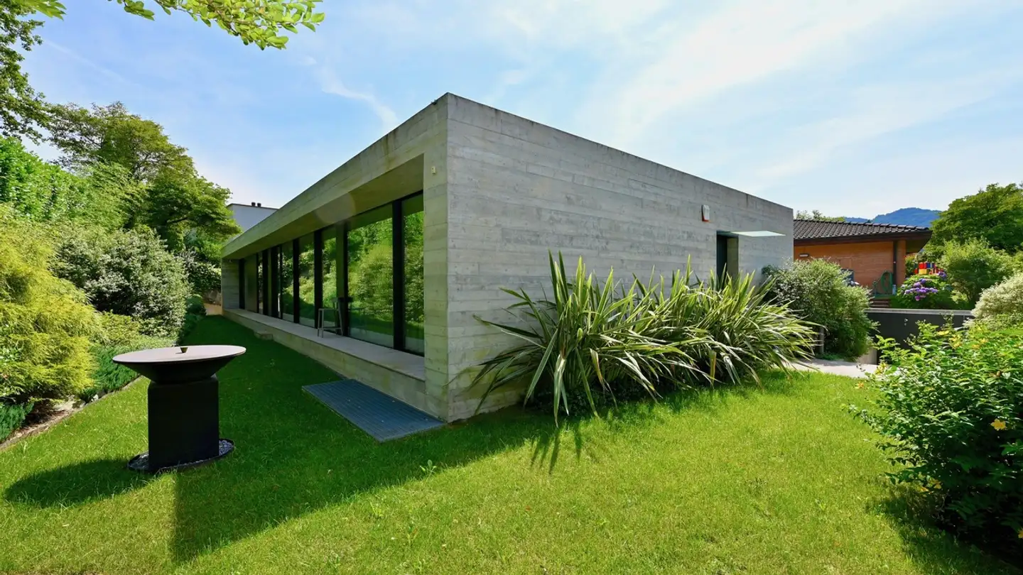 Villa in vendita - Via Arbüstel 5, 6945 Origlio - Photo 2