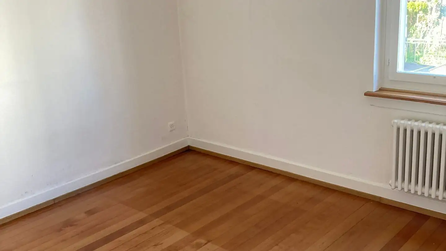 Chambre à louer - 8050 Zürich - Photo 3