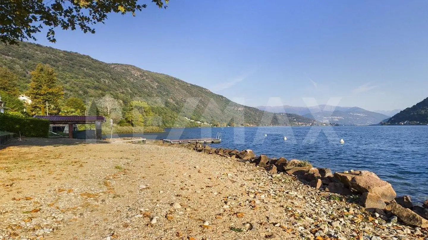 Appartamento in vendita - Lungo Tresa, 6988 Ponte Tresa - Photo 3