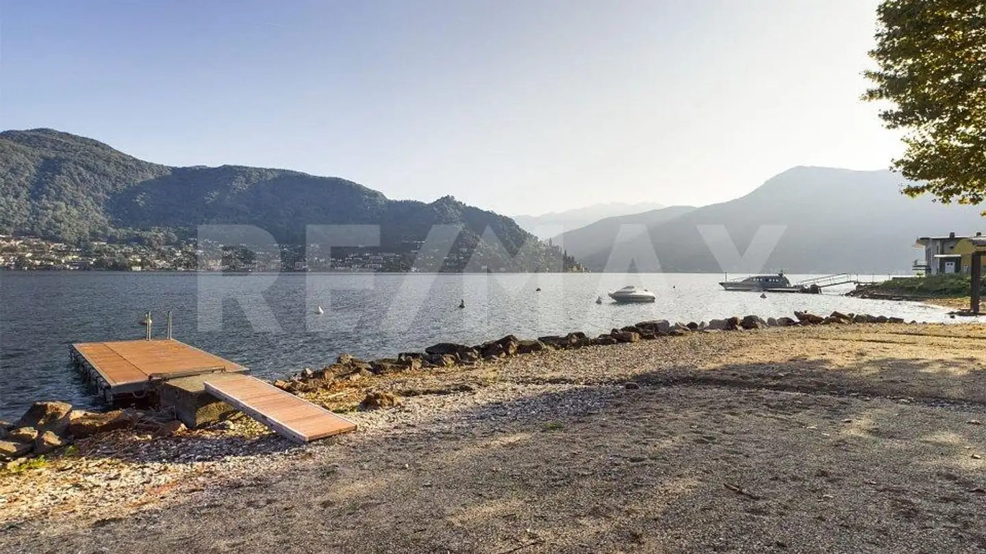 Appartamento in vendita - Lungo Tresa, 6988 Ponte Tresa - Photo 4