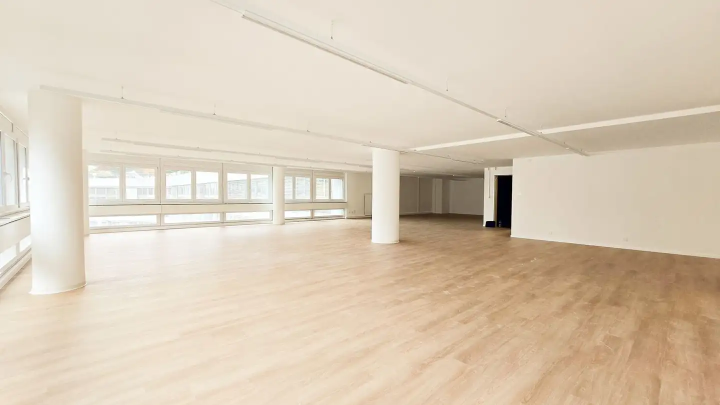 Bürofläche mieten - Rue Saint-Martin 9, 1003 Lausanne