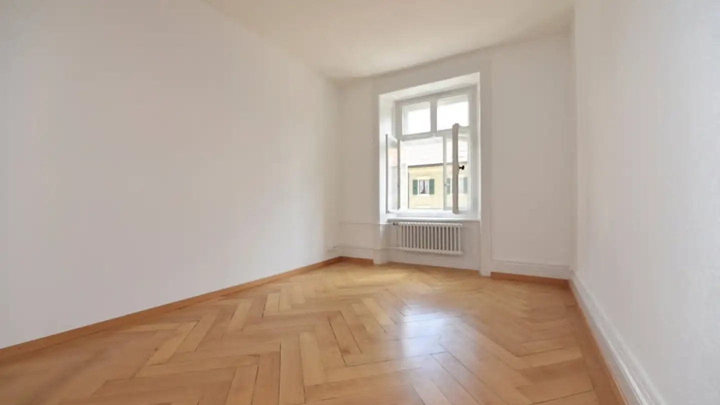 Apartment for rent - Rue Jardinière 85, 2300 La Chaux-de-Fonds