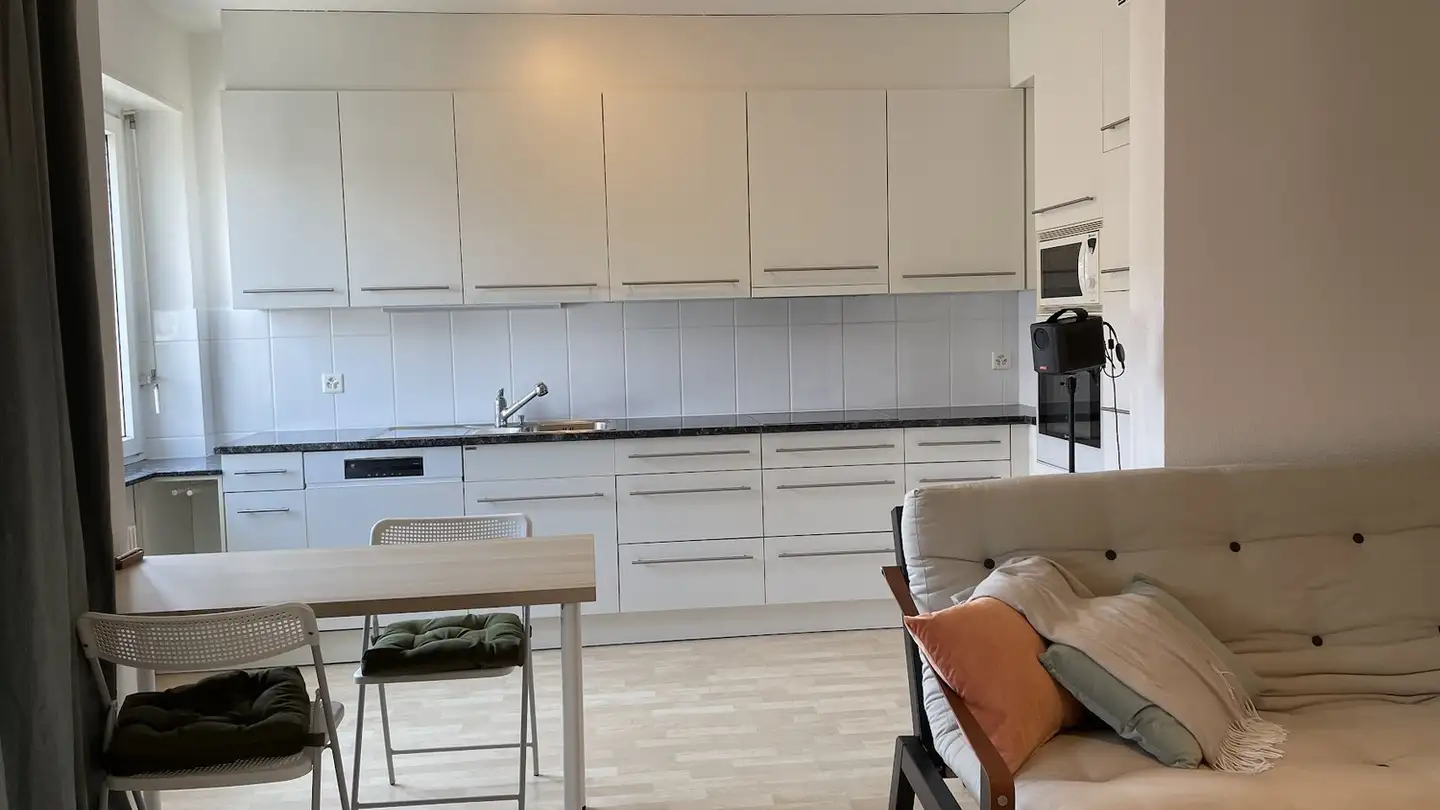 Appartamento in affitto - Schlossgasse 4, 8003 Zürich - Foto 4