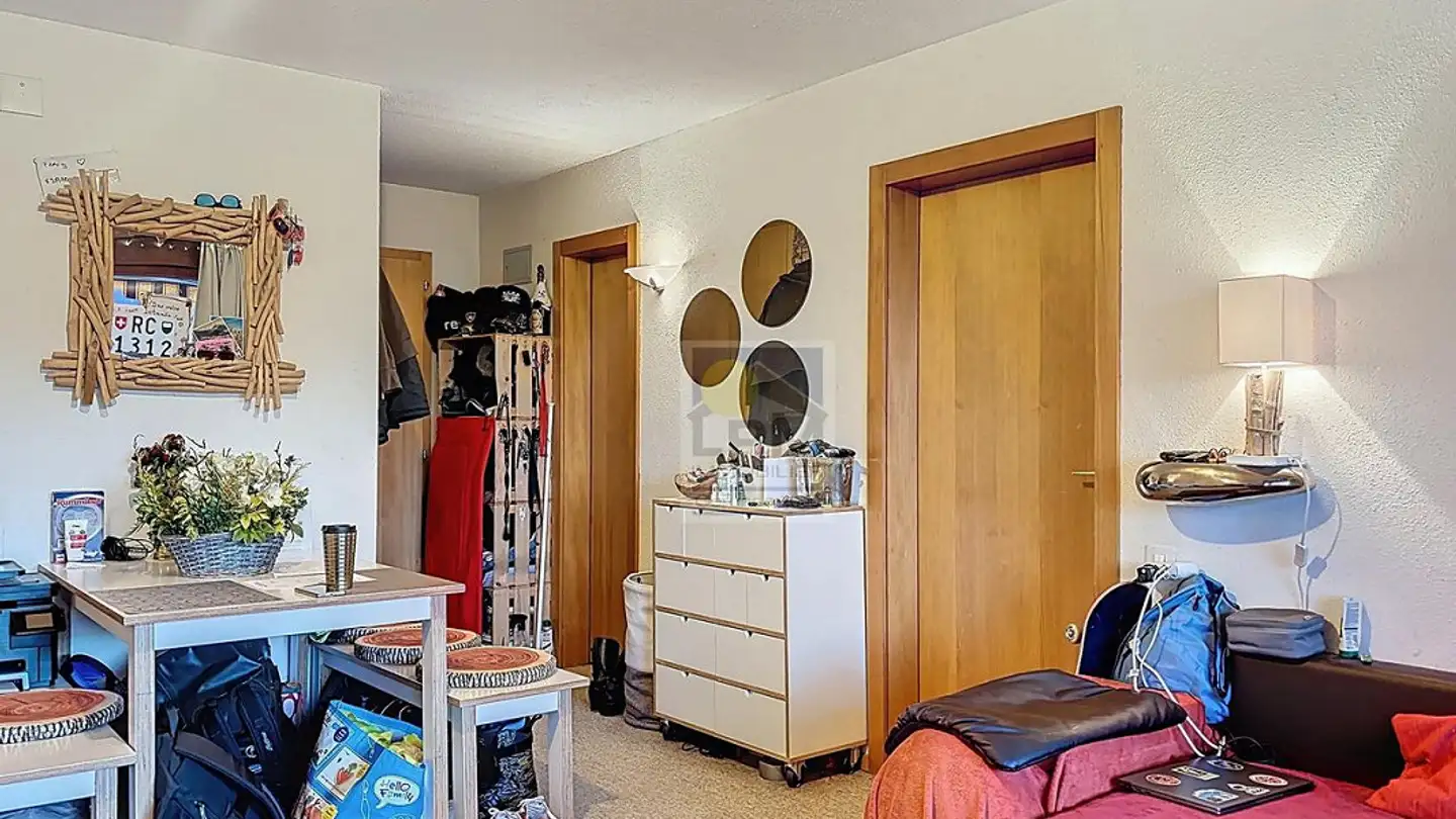 Apartment for sale - 1854 Leysin - Photo 4