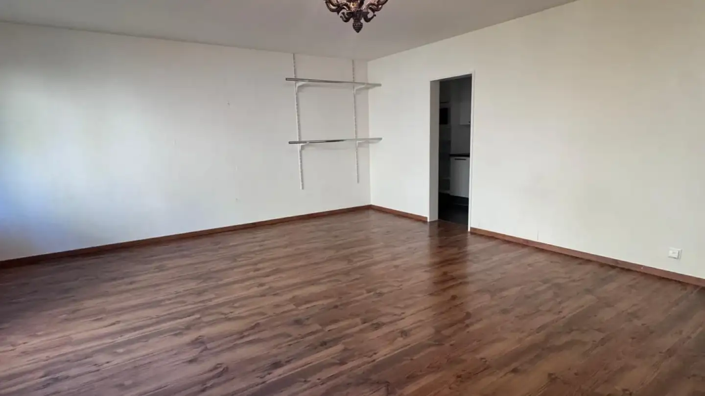 Appartamento in affitto - Lörracherstrasse 152, 4125 Riehen