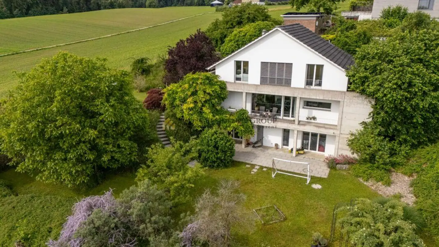 Single house for sale - 8523 Hagenbuch ZH - Photo 2